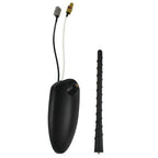 New Rear Roof Radio Antenna & Plugs for 2011-2015 KIA Sorento (2011-2015)