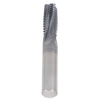 Carbide Thread Mill for 1/2" Shank (4 Flutes)