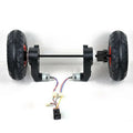 12V Power Wheel Gearbox Motor for Electric Ride On Toys (Kids Car)