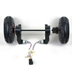 12V Power Wheel Gearbox Motor for Electric Ride On Toys (Kids Car)