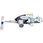 Rear Right Window Regulator for Nissan Kicks (2018–2023)