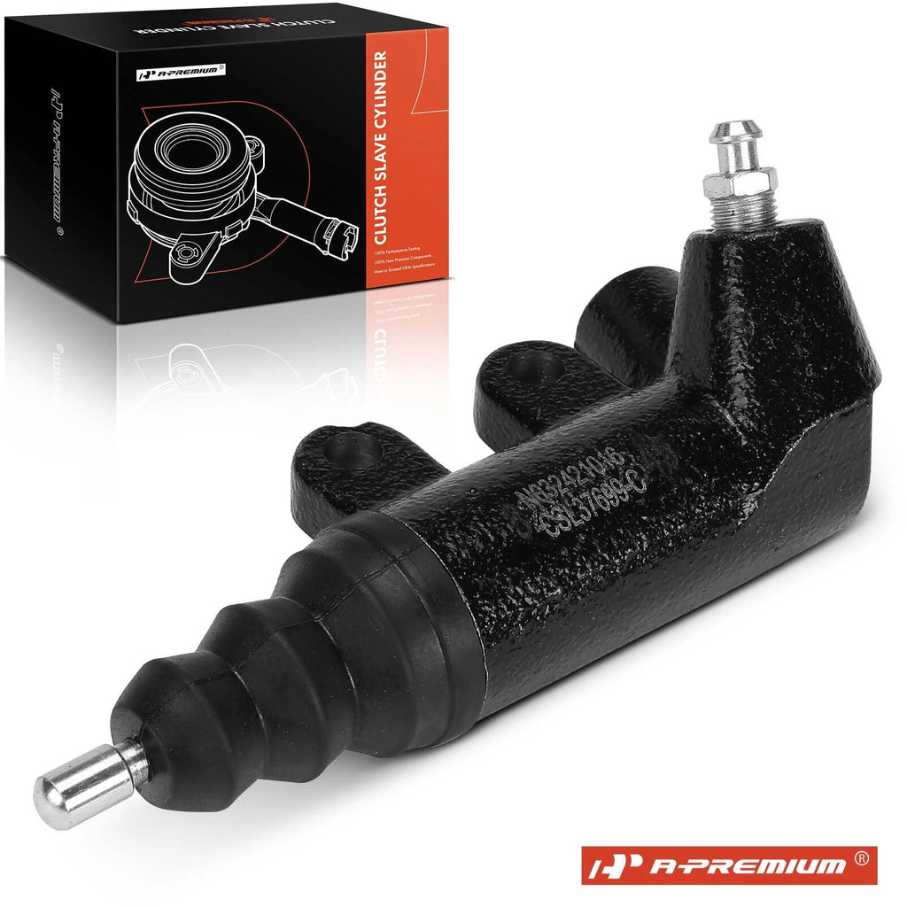 Clutch Slave Cylinder for Toyota Tercel & Paseo (1987-1996) 13/16 In