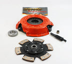 Stage 3 Clutch Kit for Nissan Pathfinder Pickup (1987–1996)