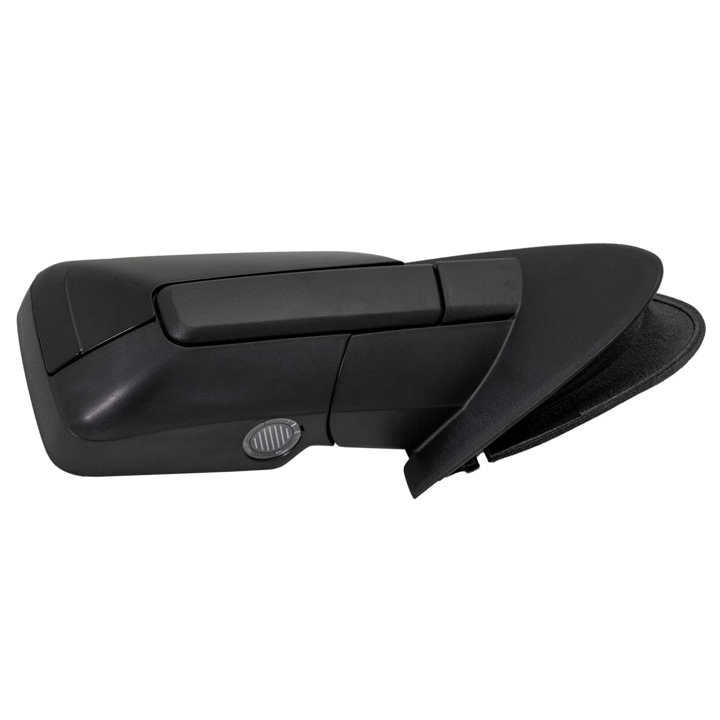 Right Side Mirror for 2015-2017 Ford Expedition Power Heated with Signal Light