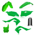 Full Plastic Kit for