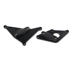 Engine Case Slider Protector Cover for SUZUKI SV650 (2016-2018) Black