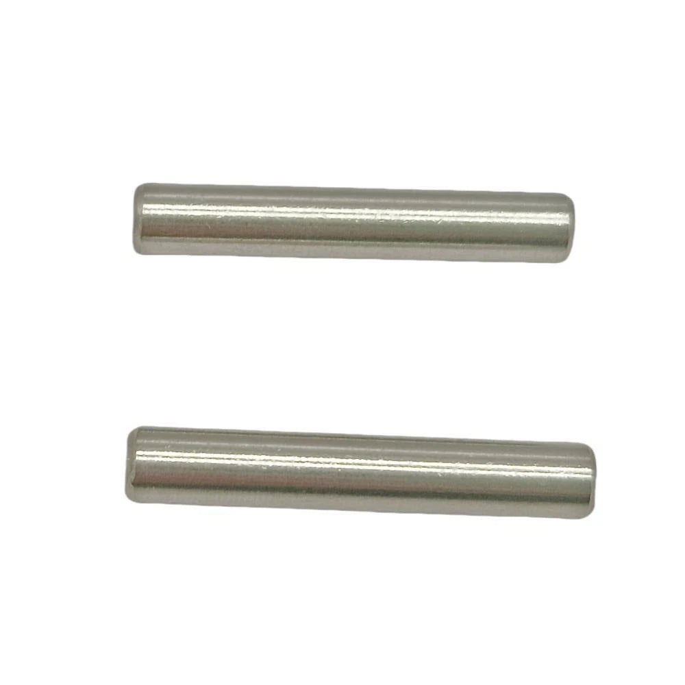 Prop Shear Pin Cotter Pin Key Kit for Nissan Tohatsu Outboard (MFS 2-3.5 HP)
