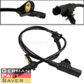 ABS Wheel Speed Sensor for Mercedes-Benz W211 E-Class (2003–2009)