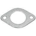 Exhaust Pipe Flange Gasket for Datsun 260Z C30 6cyl L26 2.6L Petrol SOHC 74~78