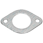 Exhaust Pipe Flange Gasket for Datsun 260Z C30 6cyl L26 2.6L Petrol SOHC 74~78