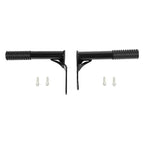 Crash Bar Protector for Harley Softail FLHC FXLR FXBB (2018-2025)