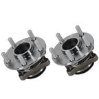 Front Wheel Bearing for Subaru BRZ (2013–2019)