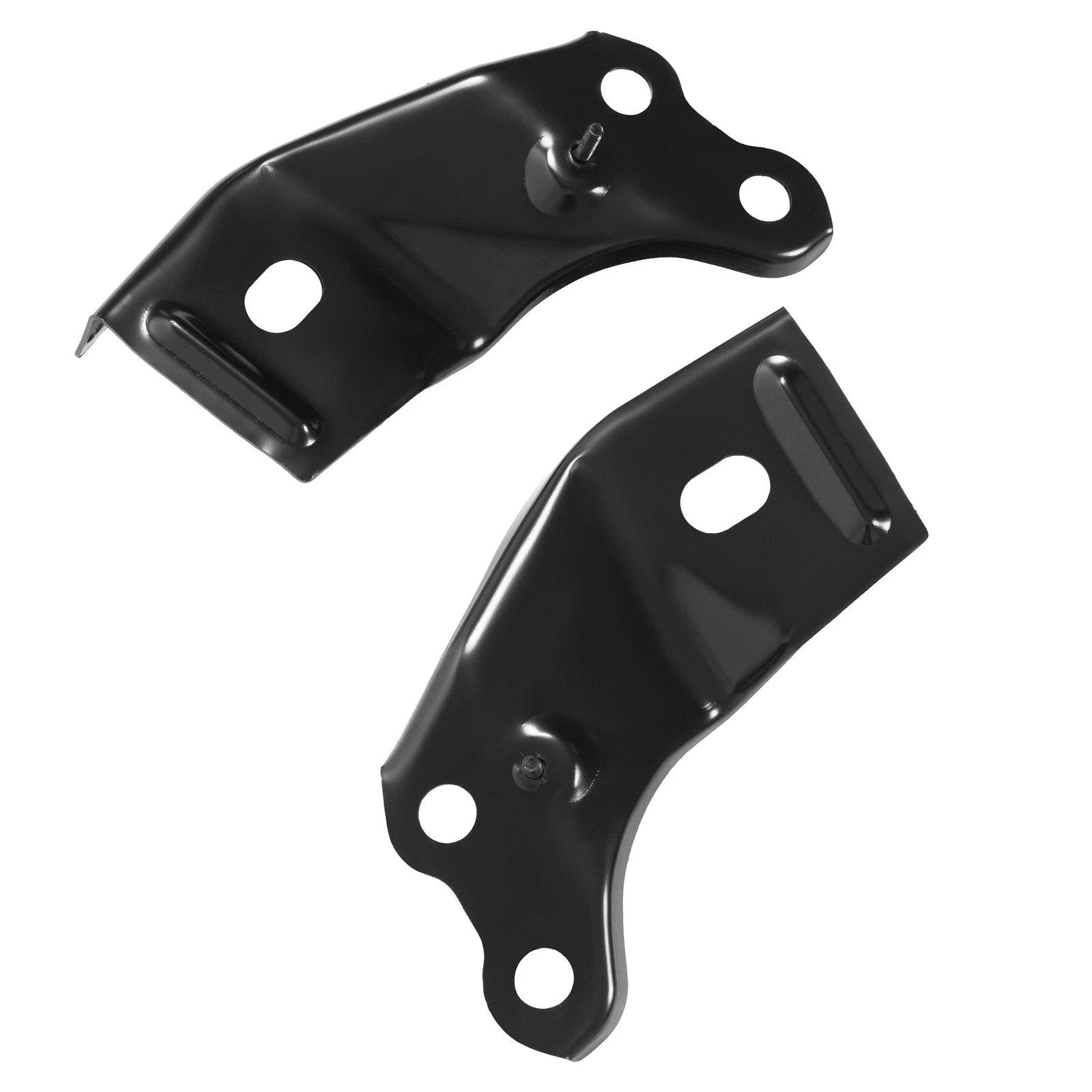 Front Bumper Bracket Set for Toyota Tacoma (2001–2004)