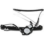 Power Window Regulator w/ Motor for BMW E46 325i 328i 330i (1999–2005)