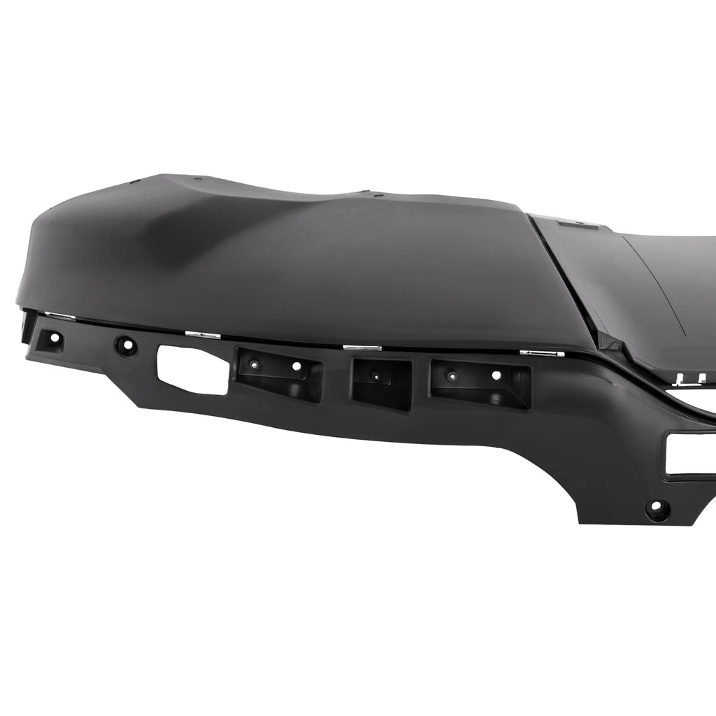Front Bumper Valance for Ford Escape (2013-2016)