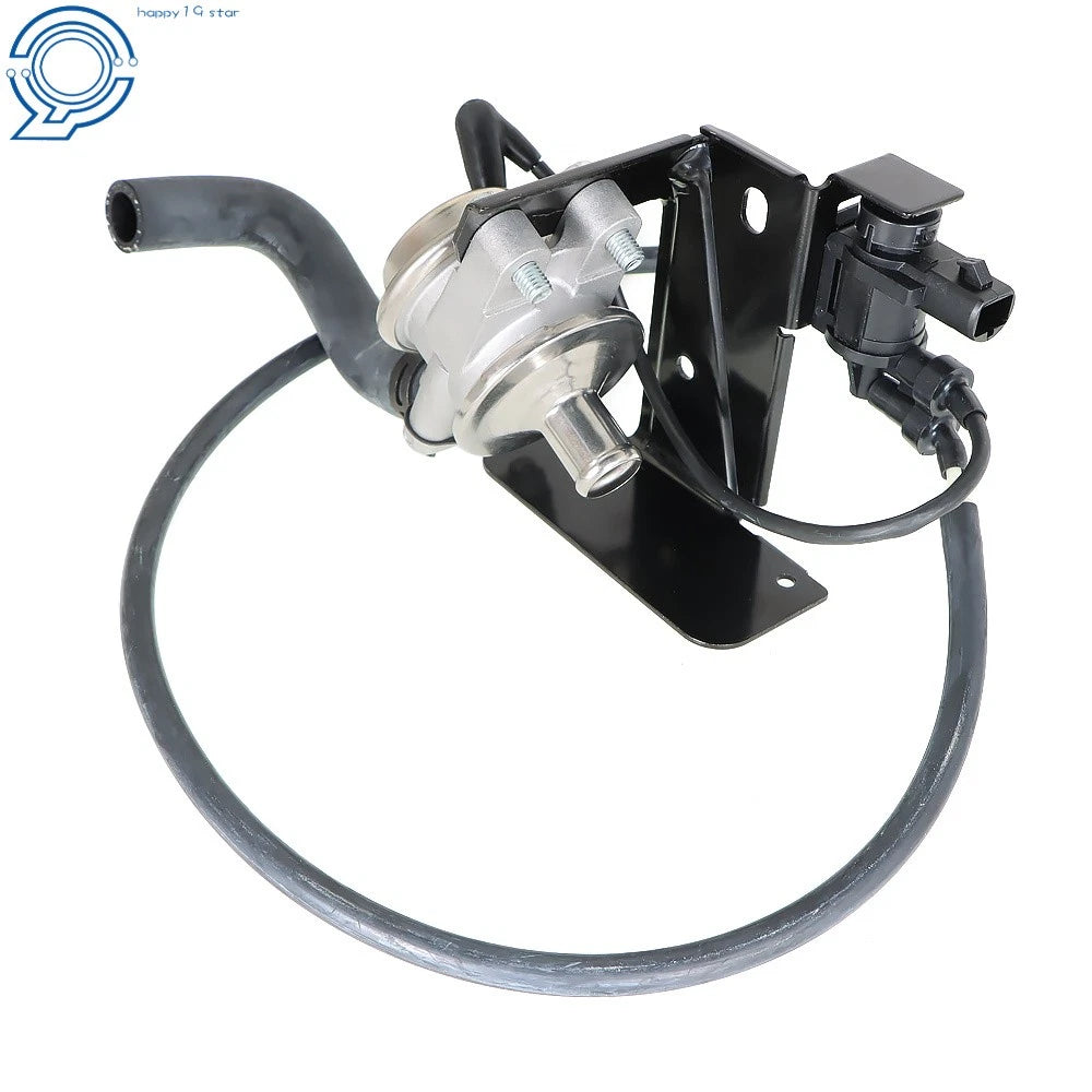 Secondary Air Injection Check Valve for Ford Fusion (2006–2009)