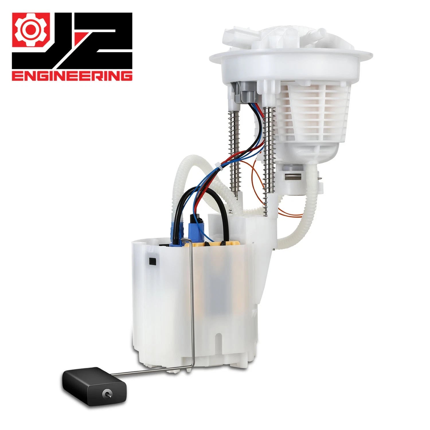 Fuel Pump Module Assembly for Dodge Durango Chrysler Aspen (2004–2007)