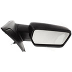 Set of 2 Manual Folding Mirrors for Ford F-150 (2009–2010)