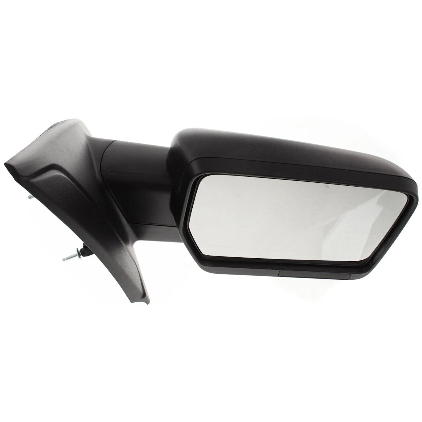 Set of 2 Manual Folding Mirrors for Ford F-150 (2009–2010)