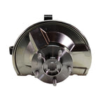 Steering Knuckle Wheel Hub Bearing for Jeep Patriot Compass (2007–2017)