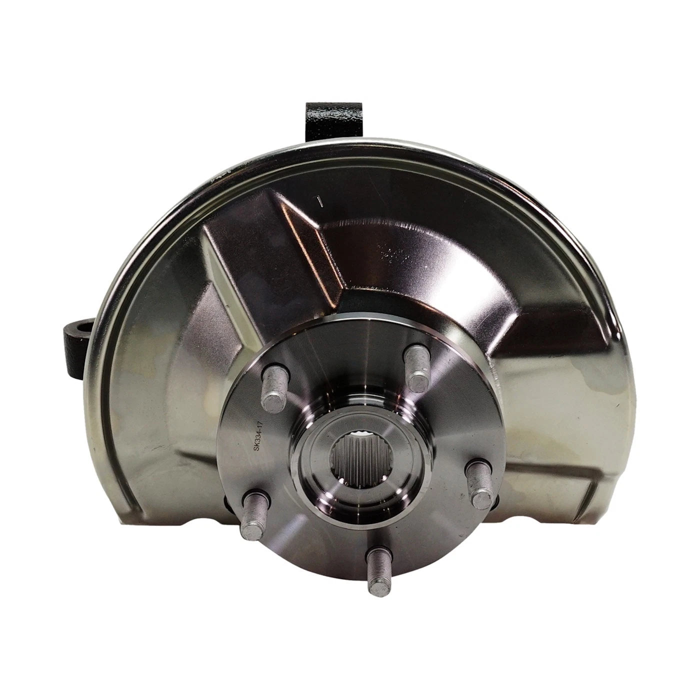 Steering Knuckle Wheel Hub Bearing for Jeep Patriot Compass (2007–2017)