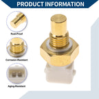 Engine Coolant Temperature Sensor No. 113906161 for Volkswagen Magotan (2007–2011)