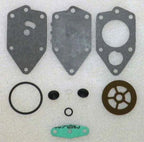 Fuel Pump Kit for Johnson/Evinrude 9.9-115 HP (600-125-01)