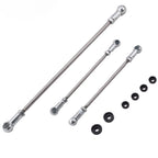 3pc Seal Kit for Peugeot 106, Citroen Saxo (245283, 2452/E1)