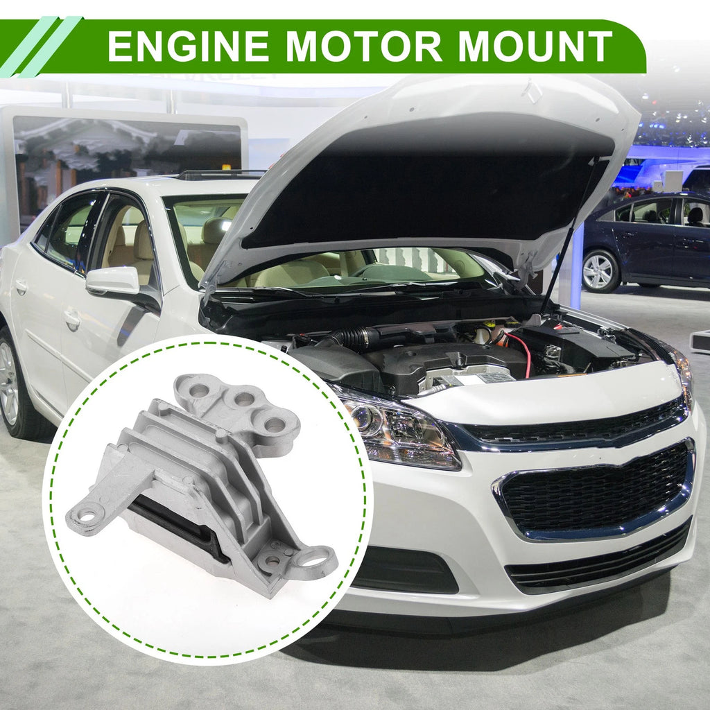 Right Engine Motor Mount for Chevrolet Malibu (2012–2018) 1.5T A/MT EG3