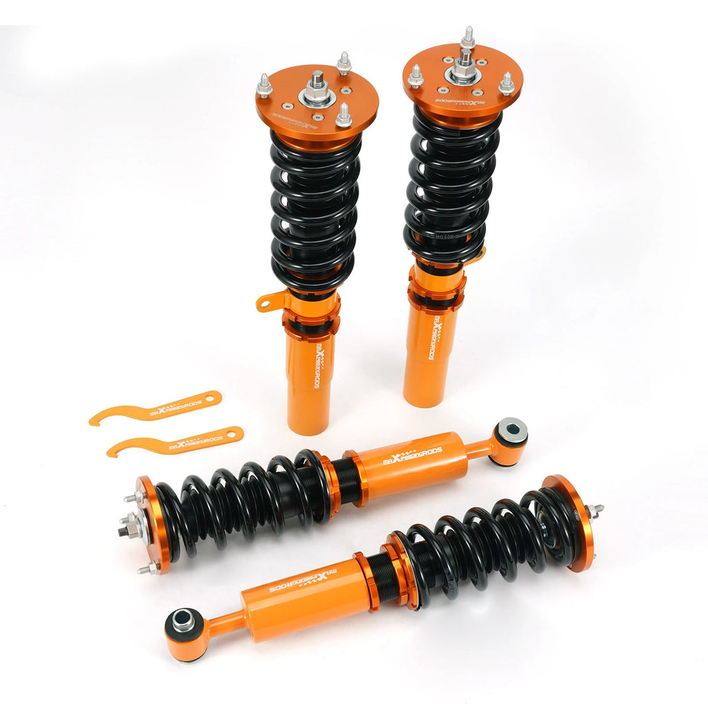 Coilovers for BMW 5 Series AWD (2004–2010)