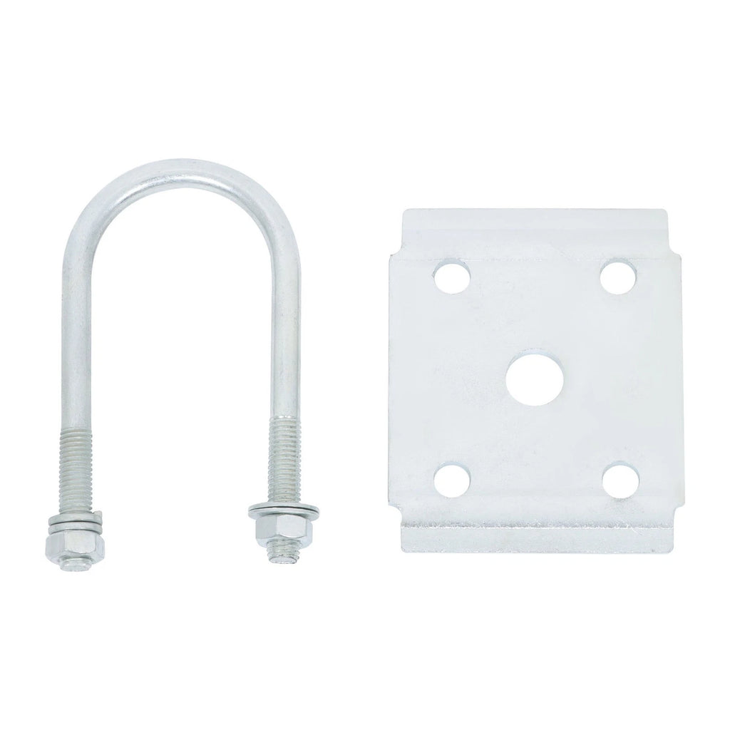 Single Trailer Axle Suspension Kit for 3500lbs Trailer