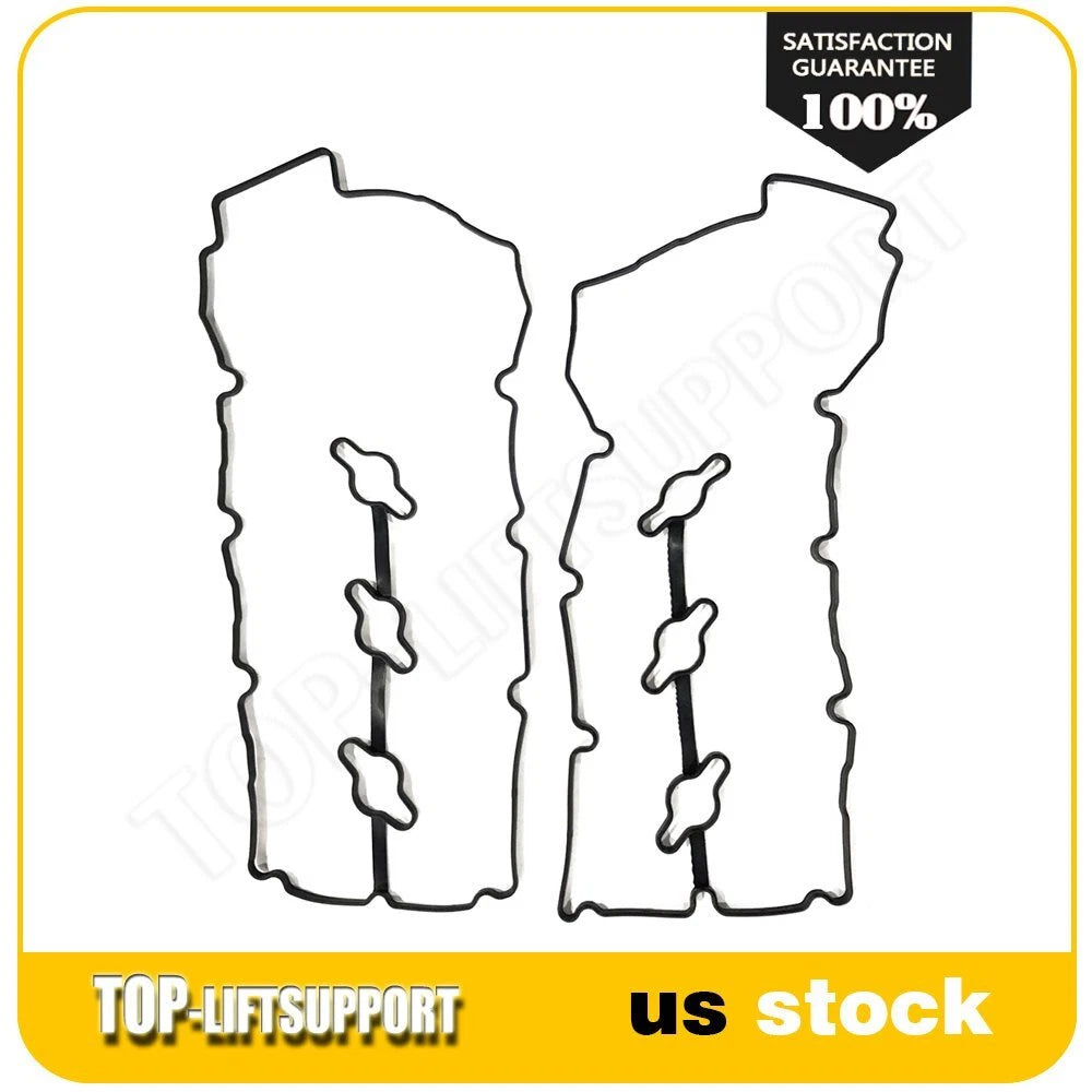 Valve Cover Gasket for Hyundai Sonata 3.3L V6 (2006–2010)