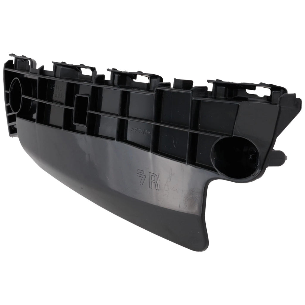Bumper Face Bar Retainer for Front Passenger Right Side