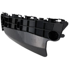 Bumper Face Bar Retainer for Front Passenger Right Side