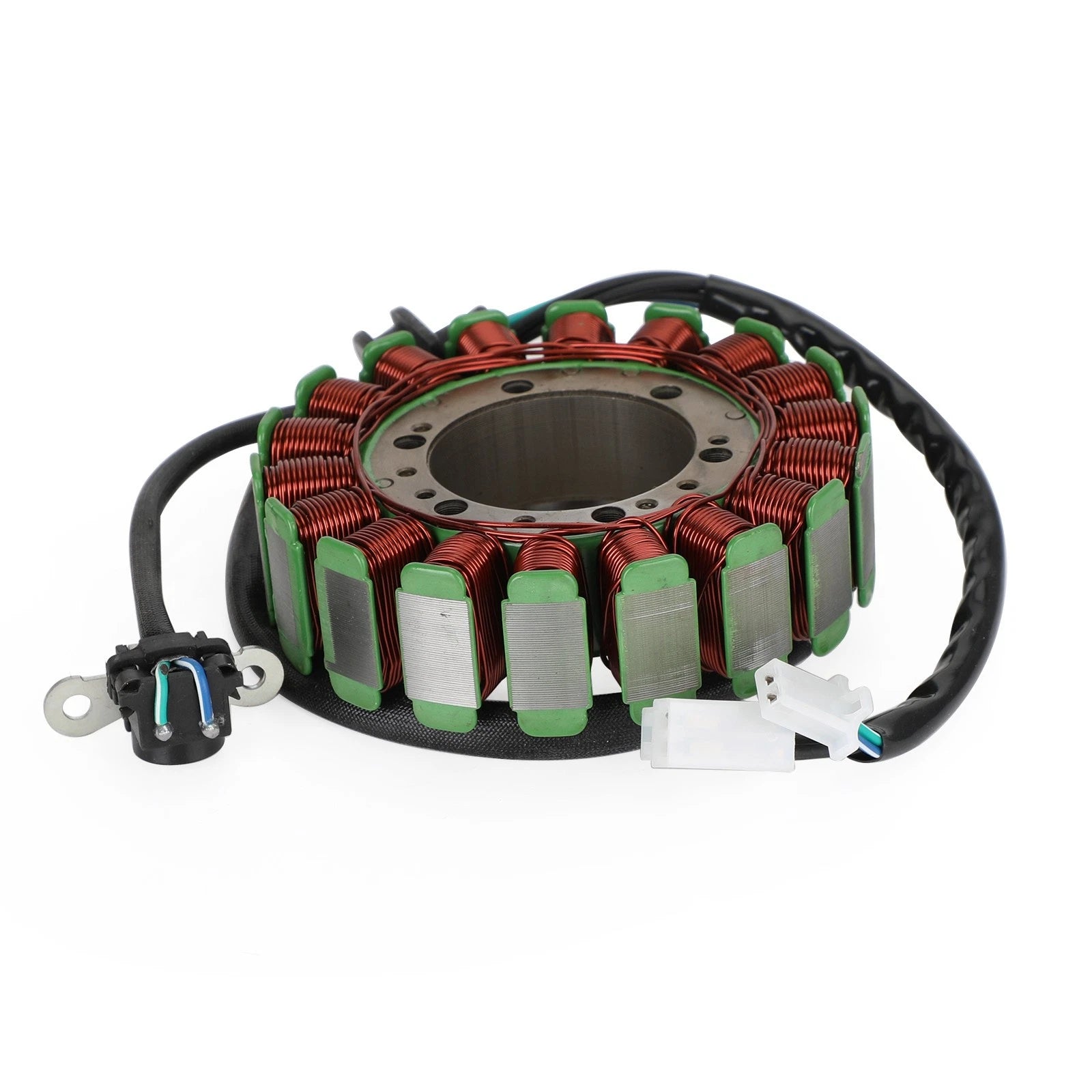 Stator Regulator + Gasket for Suzuki Intruder C M VL 800 Boulevard C50 M50 (2005–2025)