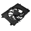 Electric Radiator Cooling Fan for Kia Niro (2017–2022) 25380G2000 7Blade