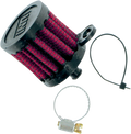 Breather Filter for UNI FILTER Push-In 3/8" (UP-122)