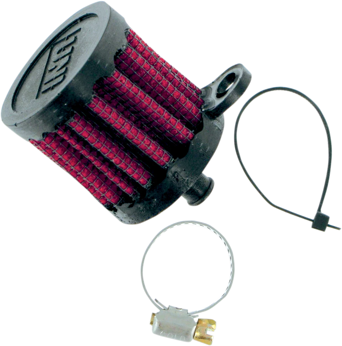 Breather Filter for UNI FILTER Push-In 3/8" (UP-122)