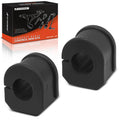 2X Front Sway Bar Bushing Kit for Chevrolet Malibu, Impala 