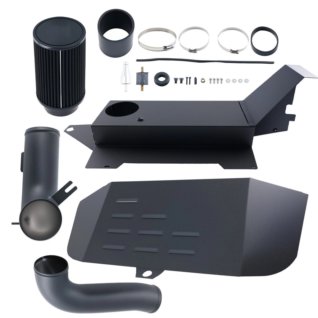 Cold Air Intake Kit for BMW F30 220i 228i 320i 328 2.0T N20 (2012–2016)