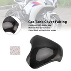 Carbon Fiber Tank Cover Fairing for Honda CBR1000RR (2012–2016)