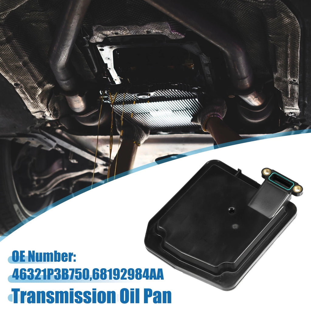 Oil Pan Gasket Kit No. 46321P3B750/68192984AA for Dodge Dart (2013–2016)