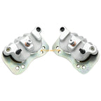 Rear Brake Calipers & Pads for Polaris RZR 4 XP 900 (2012–2014)