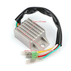 Rectifier Regulator for Honda XR250 XR250R XLR250R (1986–2004) 31410-KZ1-670
