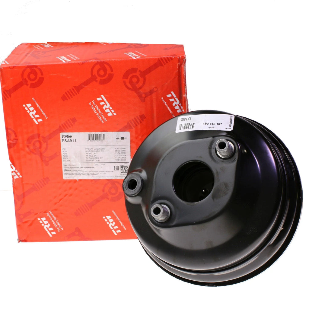 Brake Booster for Volkswagen Passat (1999–2002)