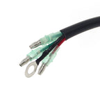 Voltage Rectifier Regulator for Yamaha WaveRunner XL760 WR650 (1998–2000)