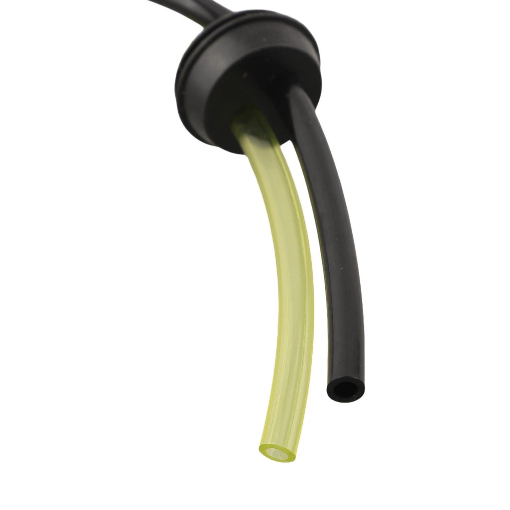 Complete Fuel Line Solution for - Petrol Hose, Filter, Grommet