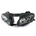 Front Headlight Assembly for Yamaha YZF-R6 (2008–2016)