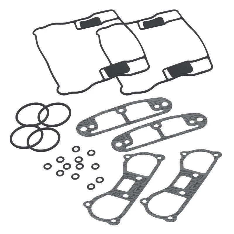Rocket Box Gasket Kit for S&S Cycle BT (1984–1999) / XL (1986–2003)