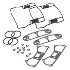 Rocket Box Gasket Kit for S&S Cycle BT (1984–1999) / XL (1986–2003)
